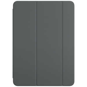 アップル 11インチiPad Air(M2)用Smart Folio チャコールグレイ MWK53FE/A