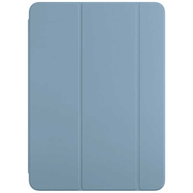 アップル アップル 11インチiPad Air(M2)用Smart Folio デニム MWK63FE/A MWK63FE/A