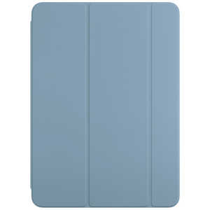 アップル 11インチiPad Air(M2)用Smart Folio デニム MWK63FE/A