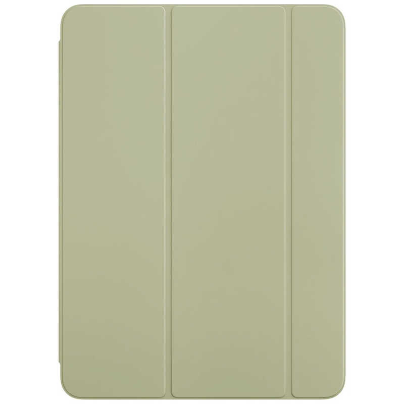 アップル アップル 11インチiPad Air(M2)用Smart Folio セージ MWK73FE/A MWK73FE/A