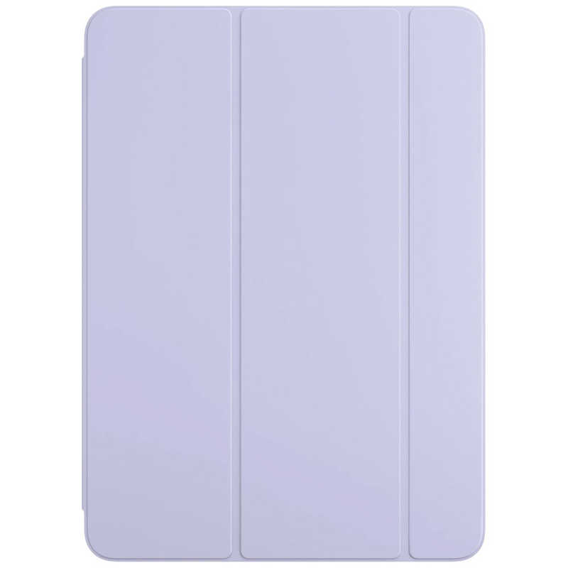 アップル アップル 11インチiPad Air(M2)用Smart Folio ライトバイオレット MWK83FE/A MWK83FE/A