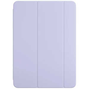 アップル 11インチiPad Air(M2)用Smart Folio ライトバイオレット MWK83FE/A