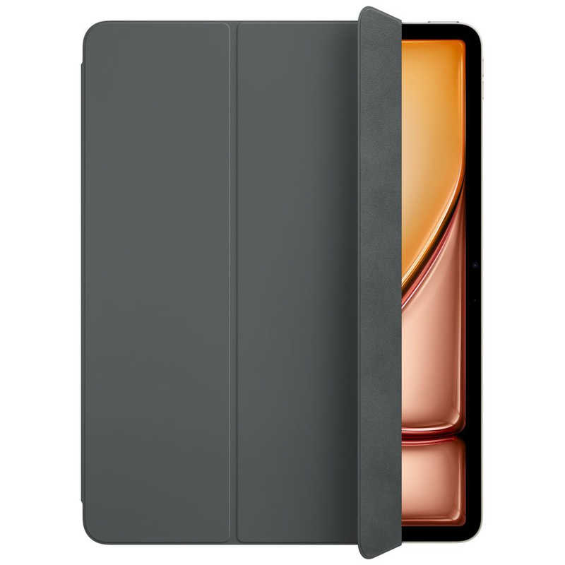 アップル アップル 13インチiPad Air(M2)用Smart Folio チャコールグレイ MWK93FE/A MWK93FE/A