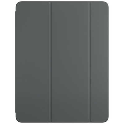 アップル 13インチiPad Air(M2)用Smart Folio チャコールグレイ 