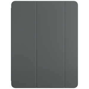 アップル 13インチiPad Air(M2)用Smart Folio チャコールグレイ MWK93FE/A