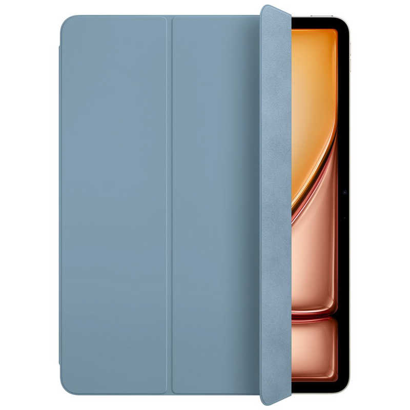 アップル アップル 13インチiPad Air(M2)用Smart Folio デニム MWKA3FE/A MWKA3FE/A