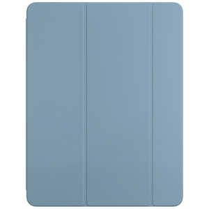 アップル 13インチiPad Air(M2)用Smart Folio デニム MWKA3FE/A