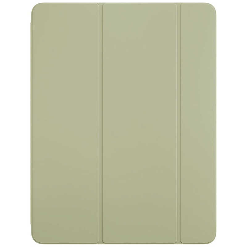 アップル アップル 13インチiPad Air(M2)用Smart Folio セージ MWKC3FE/A MWKC3FE/A