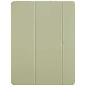 アップル 13インチiPad Air(M2)用Smart Folio セージ MWKC3FE/A