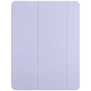 アップル 13インチiPad Air(M2)用Smart Folio ライトバイオレット MWKD3FE/A