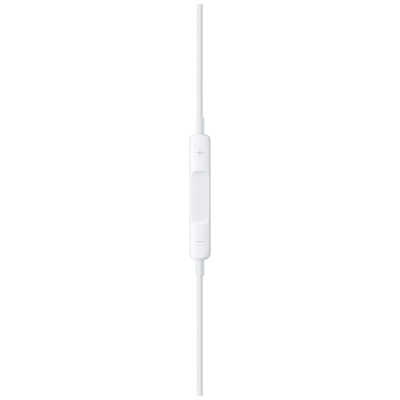 アップル (純正)インナーイヤー型イヤホン EarPods with Lightning