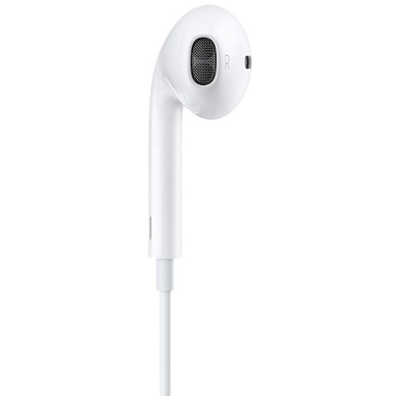 アップル (純正)インナーイヤー型イヤホン EarPods with 3.5 mm