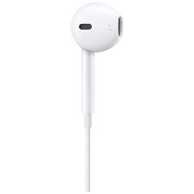 アップル (純正)インナーイヤー型イヤホン EarPods with 3.5 mm