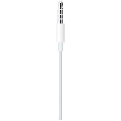 アップル (純正)インナーイヤー型イヤホン EarPods with 3.5 mm