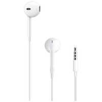 アップル (純正)インナーイヤー型イヤホン EarPods with 3.5 mm