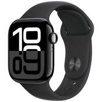 アップル Apple Watch Series 10(GPS ＋ Cellularモデル)- 42mm