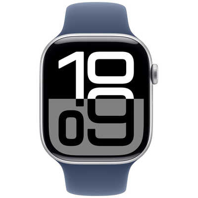 アップル Apple Watch Series 10(GPS ＋ Cellularモデル)- 46mm