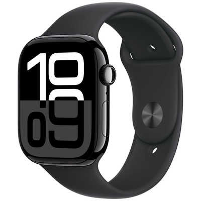 アップル Apple Watch Series 10(GPS ＋ Cellularモデル)- 46mm 
