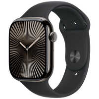 アップル Apple Watch Series 10(GPS ＋ Cellularモデル)- 46mm 