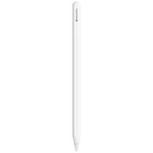 アップル Apple Pencil Pro【13インチ/11インチ iPad Pro(M4)・13インチ/11インチ iPad Air(M2)対応】 MX2D3ZA/A
