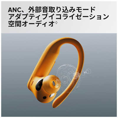 BEATSBYDRDRE 完全ワイヤレスイヤホン Powerbeats Pro 2