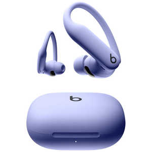 BEATSBYDRDRE 磻쥹ۥ Powerbeats Pro 2 [ 磻쥹 ( ʬΥ ) / Υ󥻥 б / Bluetooth б ] ϥѡѡץ MX753PA