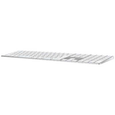 アップル　magic キーボード　テンキー　日本語 Magic Keyboard - 日本語（JIS） - Apple（日本）