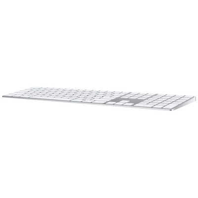 適切な価格 アップル Magic Keyboard(テンキー付)英語(US) MXCJ3LL/A の通販 キーボード