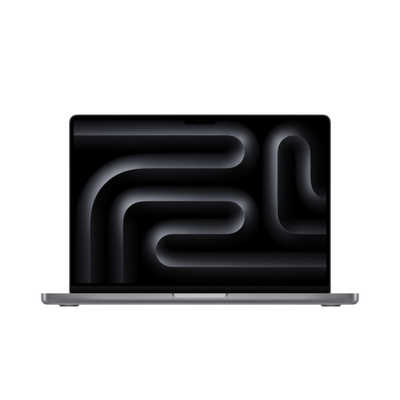 Apple Macbook Pro M3 メモリ16GB/1GB 14 インチ Laptop Apple MacBook Pro 14/M3/16GB/1TB/macOS (MXE03ZEA