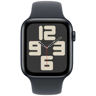 Apple - komaさん専用 アップル Apple Watch SE(GPSモデル)- 44mmミッドナイト