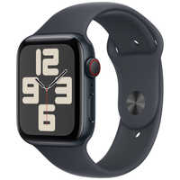アップル Apple Watch SE(GPS ＋ Cellularモデル)- 44mm