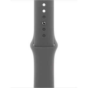 アップル 42mmケース用ストーングレイスポーツバンド - M/L MXLH3FEA アップル 42mmケース用ストーングレイスポーツバンド - M/L MXLH3FEA