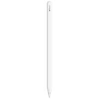 カスタネット様　Apple Pencil 2 Apple Pencil (第2世代)用ペンタブ風グリップ太軸 ペン先保護