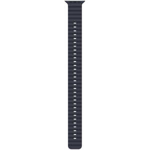 アップル 49mmケース用ネイビーオーシャンバンドエクステンション - ナチュラルチタン MXTJ3FEA アップル 49mmケース用ネイビーオーシャンバンドエクステンション - ナチュラルチタン MXTJ3FEA