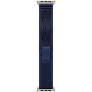 アップル 49mmケース用ブルートレイルループ - S/M - ナチュラルチタン MXTT3FEA アップル 49mmケース用ブルートレイルループ - S/M - ナチュラルチタン MXTT3FEA