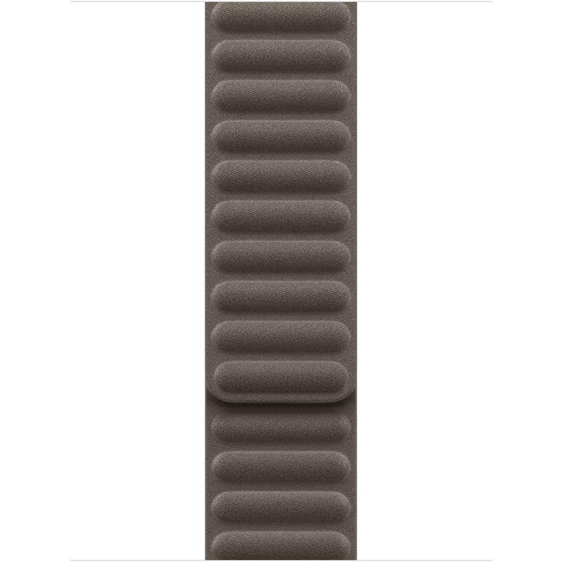 アップル アップル 42mmケース用ダークトープマグネティックリンク - M/L MXWP3FEA MXWP3FEA