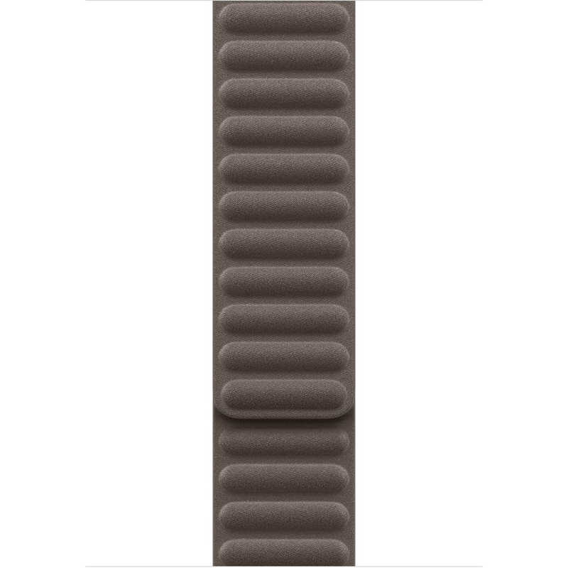 アップル アップル 46mmケース用ダークトープマグネティックリンク - S/M MXWW3FEA MXWW3FEA