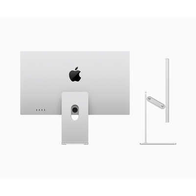 アップル Apple Studio Display - 標準ガラス - 傾きと高さを調整 