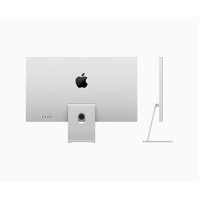 アップル Apple Studio Display - 標準ガラス - 傾きを調整できる
