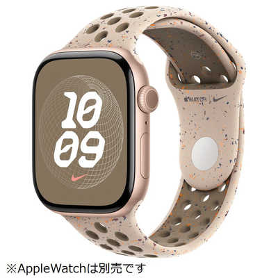 スポーツバンド Nike 44mm アップルウォッチ 341 Apple Watch Nike+ Series5 44mm GPSモデル MWT62J⁄A+MWUA2FE⁄A A2093