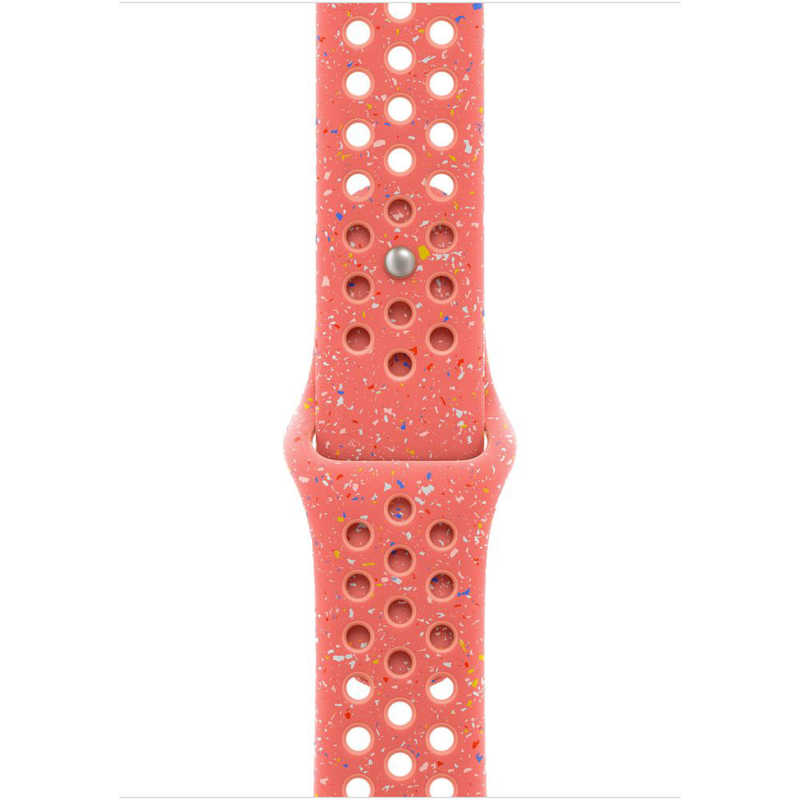 アップル アップル 46mmケース用マジックエンバーNikeスポーツバンド - S/M MYLF3FEA MYLF3FEA