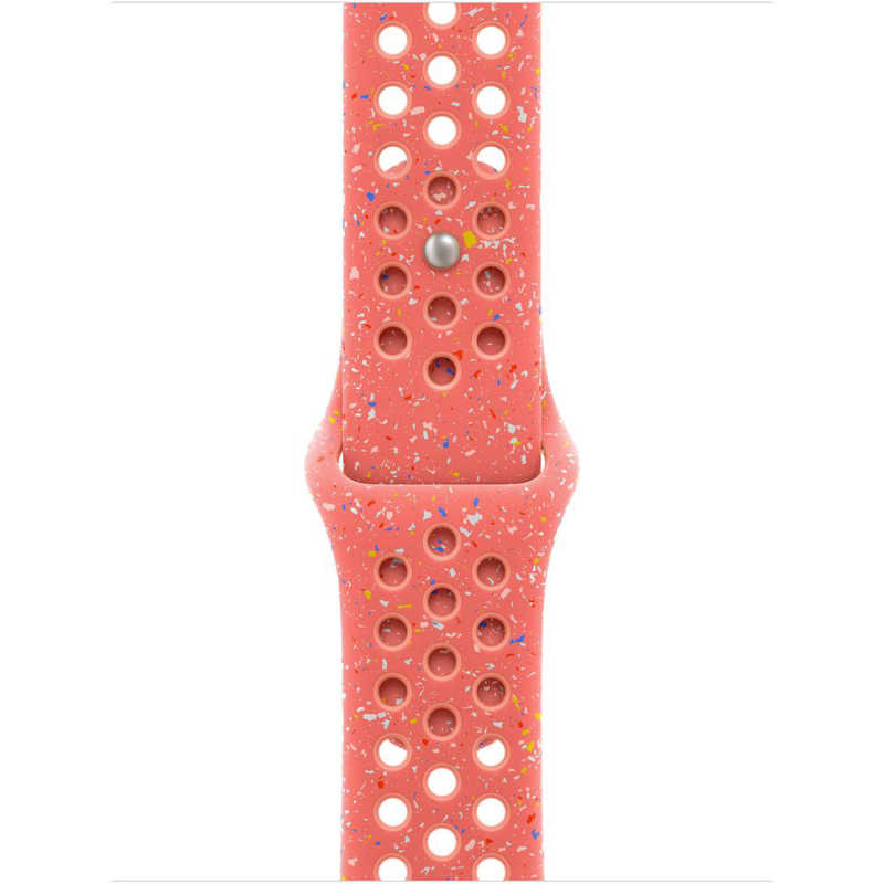 アップル アップル 40mmケース用マジックエンバーNikeスポーツバンド - M/L MC2K4FEA MC2K4FEA