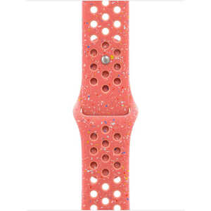 アップル 40mmケース用マジックエンバーNikeスポーツバンド - M/L MC2K4FEA