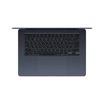 y*i様 アップル　m4 MacBook Air 15インチ　US配列 アップル MacBook Air 15インチ Apple M4搭載モデル ［2025年春