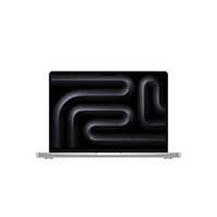 アップル MacBook Pro 14インチ M4 Pro（12CPU / 16GPU）シルバー [Mac