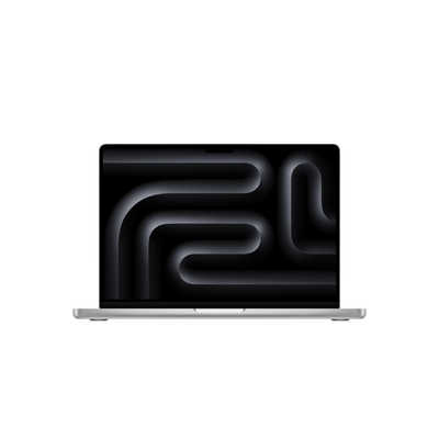 アップル MacBook Pro 14インチ M4 Pro（14CPU / 20GPU）シルバー [Mac