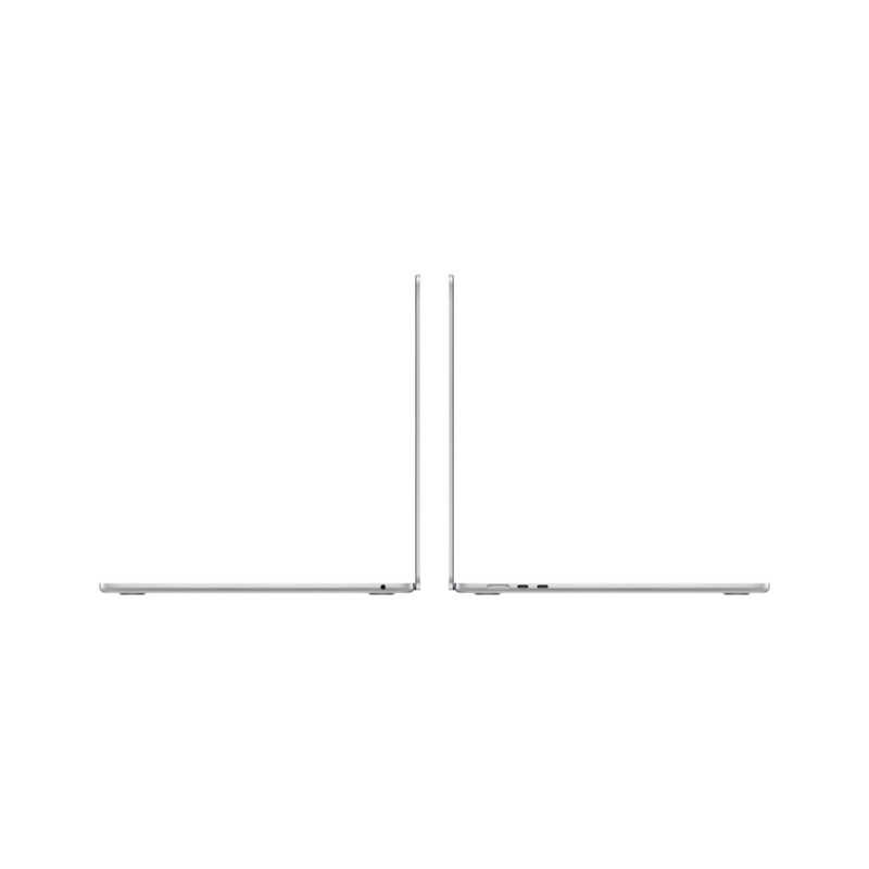 アップル アップル MacBook Air 15インチ 8CPU/10GPU M3 16GB 256GB SSD シルバー MC9E4J/A MC9E4J/A