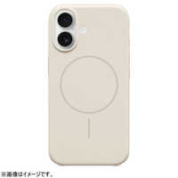 iPhone16 Apple純正 MagSafe応ケース サミットストーン アップル (純正)Beats iPhone 16 Case with MagSafe サミット