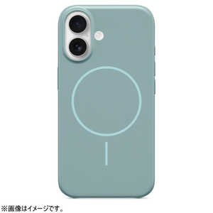 アップル (純正)Beats iPhone 16 Case with MagSafe リップタイドブルー MCFE4PA/A アップル (純正)Beats iPhone 16 Case with MagSafe リップタイドブルー MCFE4PA/A