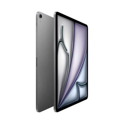 【最新モデル】iPad Air 13インチ M3 スペースグレイ 128GB ヨドバシ.com - アップル Apple iPad Air（M3） 13インチ Apple
